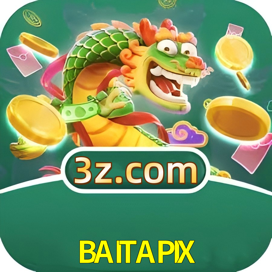 BAITAPIX Brasil