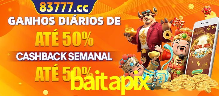 Anúncio de um membro ganhador do cassino baitapix que ganhou R$2.193.486,00 jogando o slot PG Fortune Tiger, com os mascotes do jogo comemorando o prêmio.