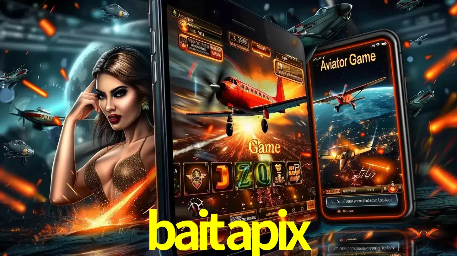 Mulher estilosa cercada por telas que exibem a jogabilidade do Aviator, capturando a intensidade e a estratégia deste popular crash game oferecido pelo baitapix.